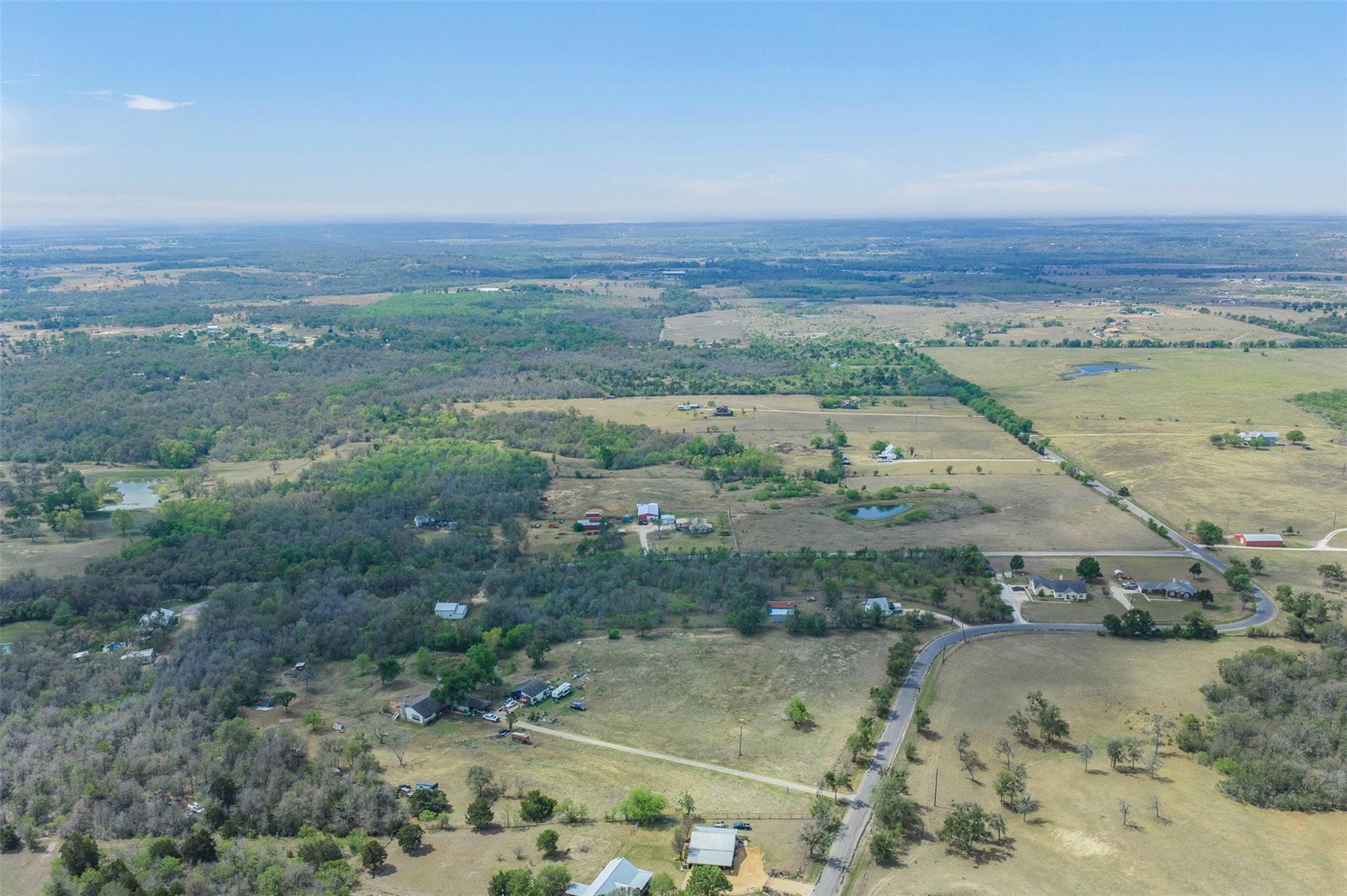 763 Upper Elgin River Road Elgin TX 78621