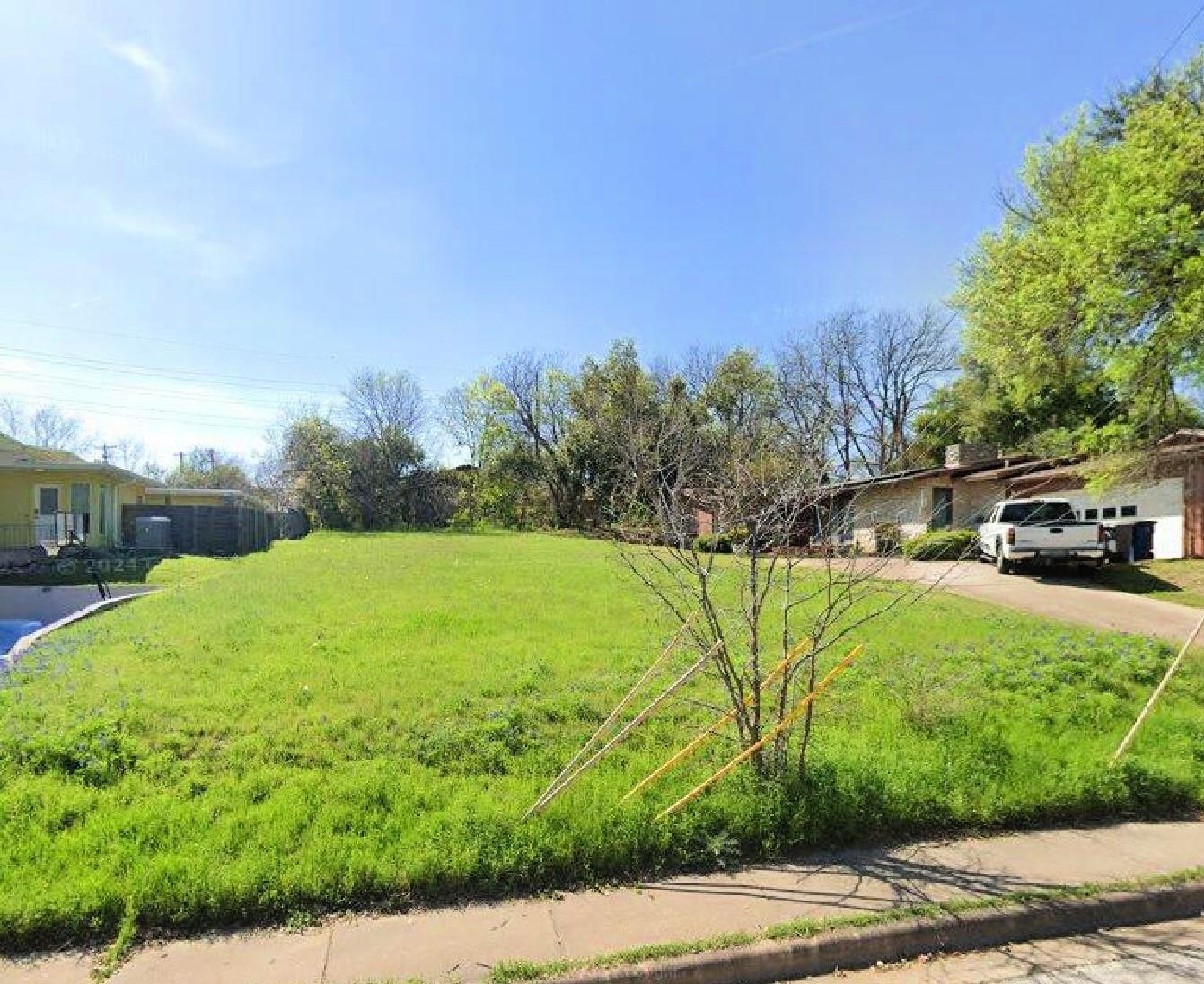 1902 Maple Avenue Austin TX 78722