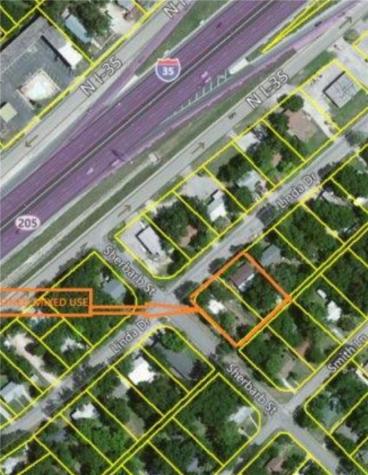 302 Linda Drive San Marcos TX 78666