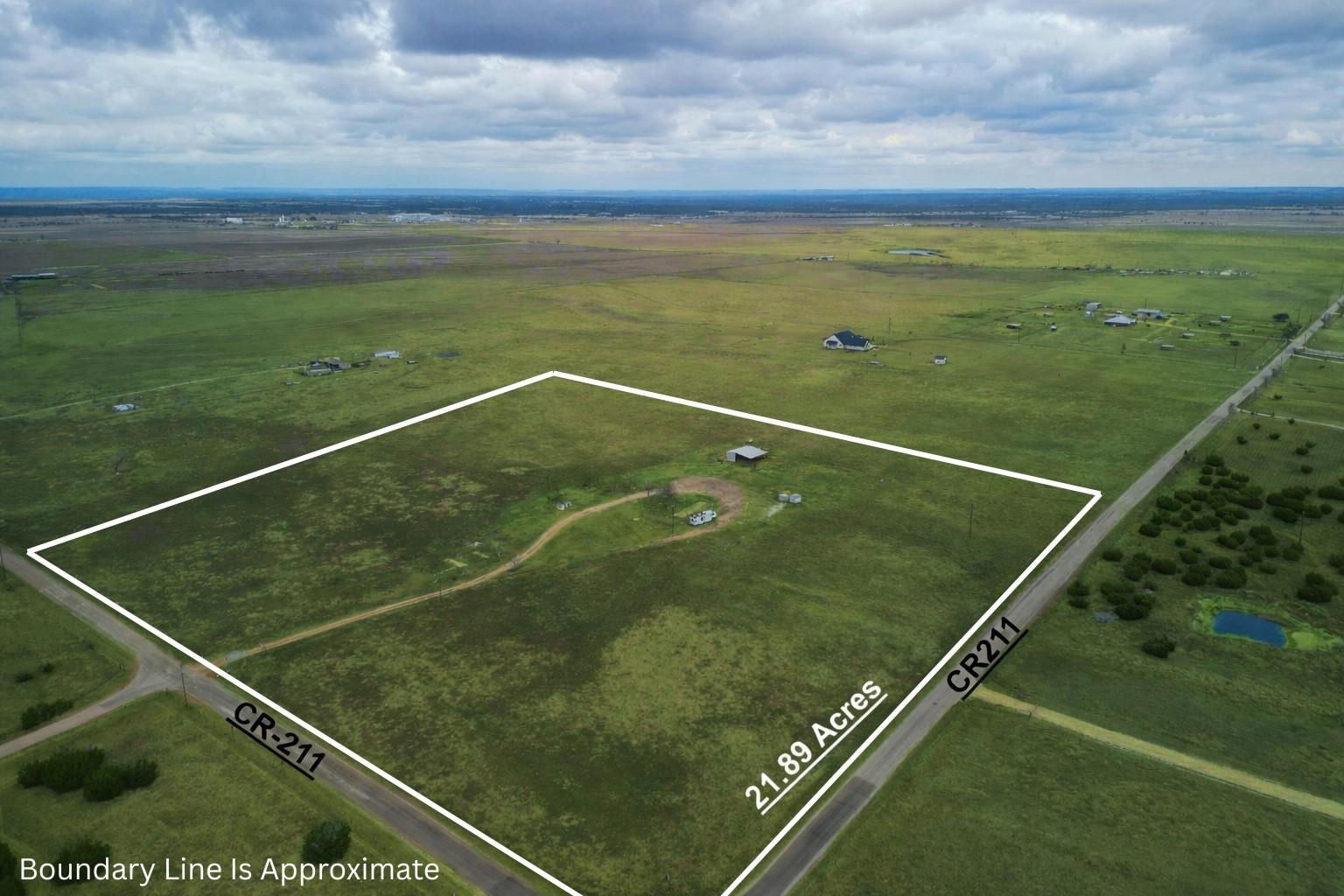 3205 County Road 211 Bertram TX 78605