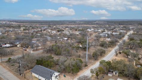 Lot 436 Fir Lane Cottonwood Shores TX 78657