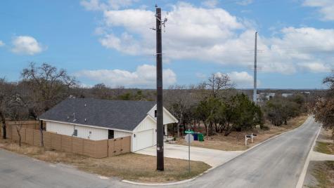Lot 436 Fir Lane Cottonwood Shores TX 78657