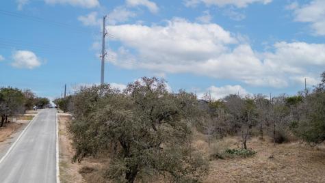 Lot 436 Fir Lane Cottonwood Shores TX 78657
