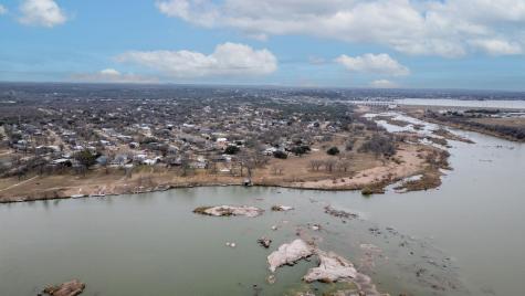 Lot 436 Fir Lane Cottonwood Shores TX 78657