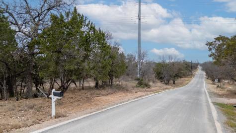 Lot 436 Fir Lane Cottonwood Shores TX 78657