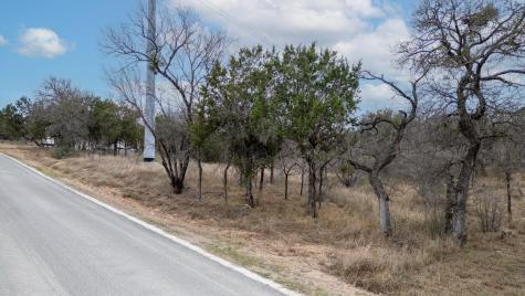 Lot 436 Fir Lane Cottonwood Shores TX 78657