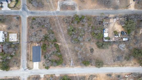 Lot 436 Fir Lane Cottonwood Shores TX 78657