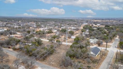 Lot 436 Fir Lane Cottonwood Shores TX 78657