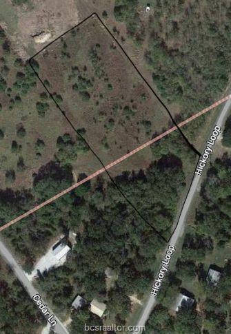 00 Hickory Loop Road Thornton TX 76687