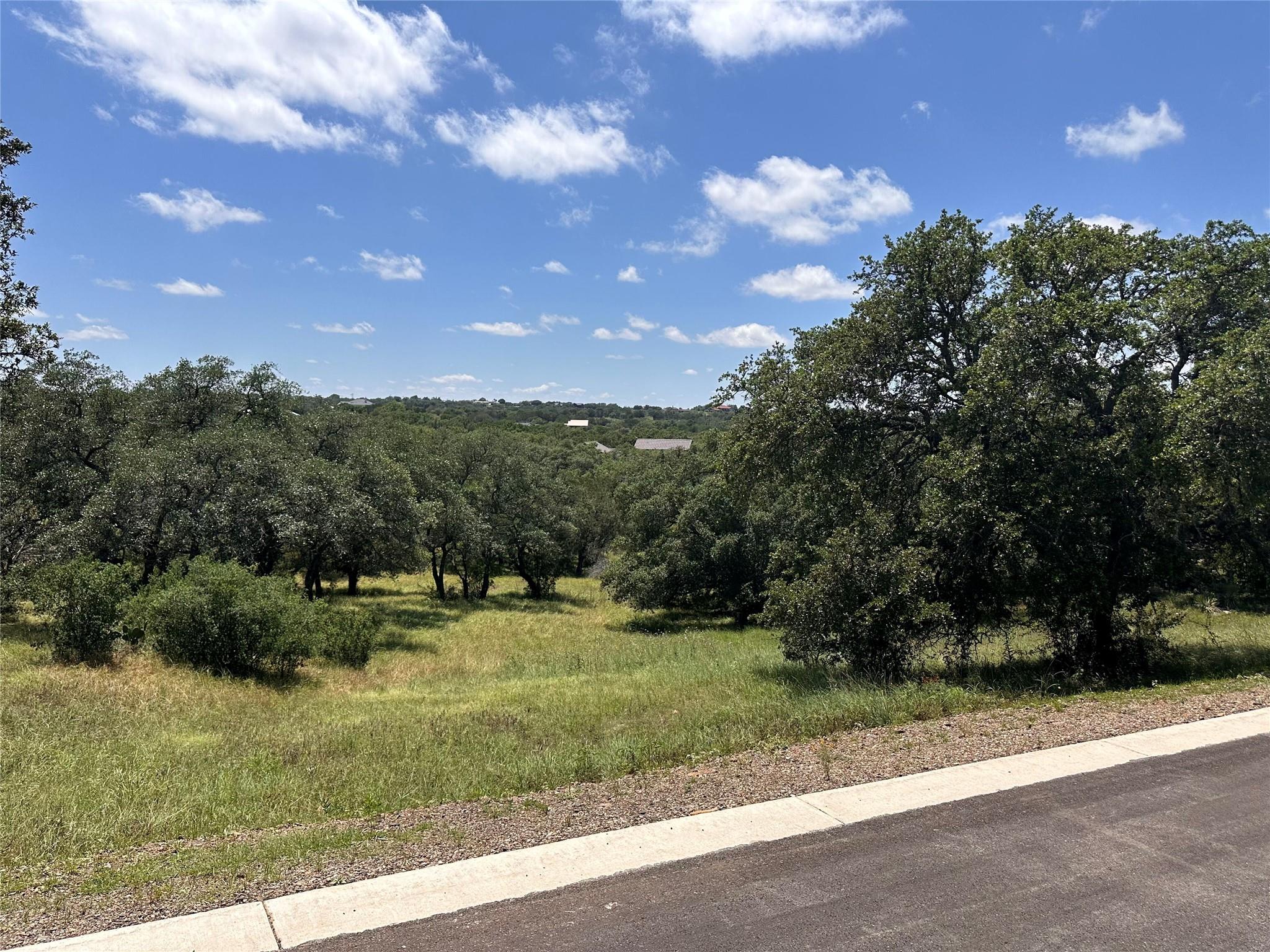 107 Cactus Corner Horseshoe Bay TX 78657