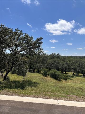 107 Cactus Corner Horseshoe Bay TX 78657
