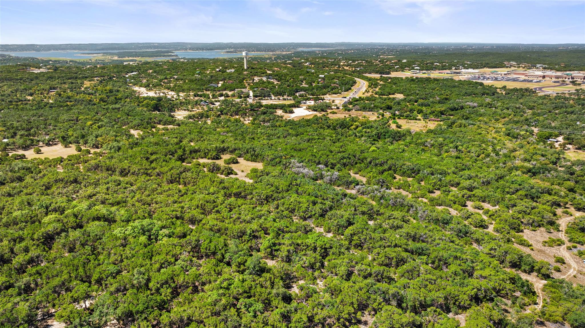 Tbd Lipan Run Tract 2 Fischer TX 78623