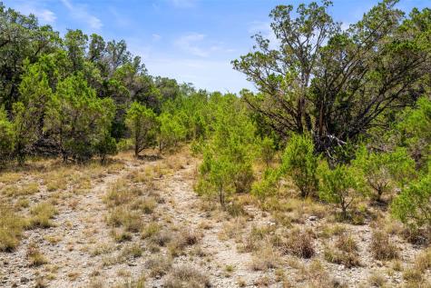 Tbd Lipan Run Tract 2 Fischer TX 78623