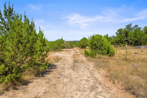 Tbd Lipan Run Tract 2 Fischer TX 78623