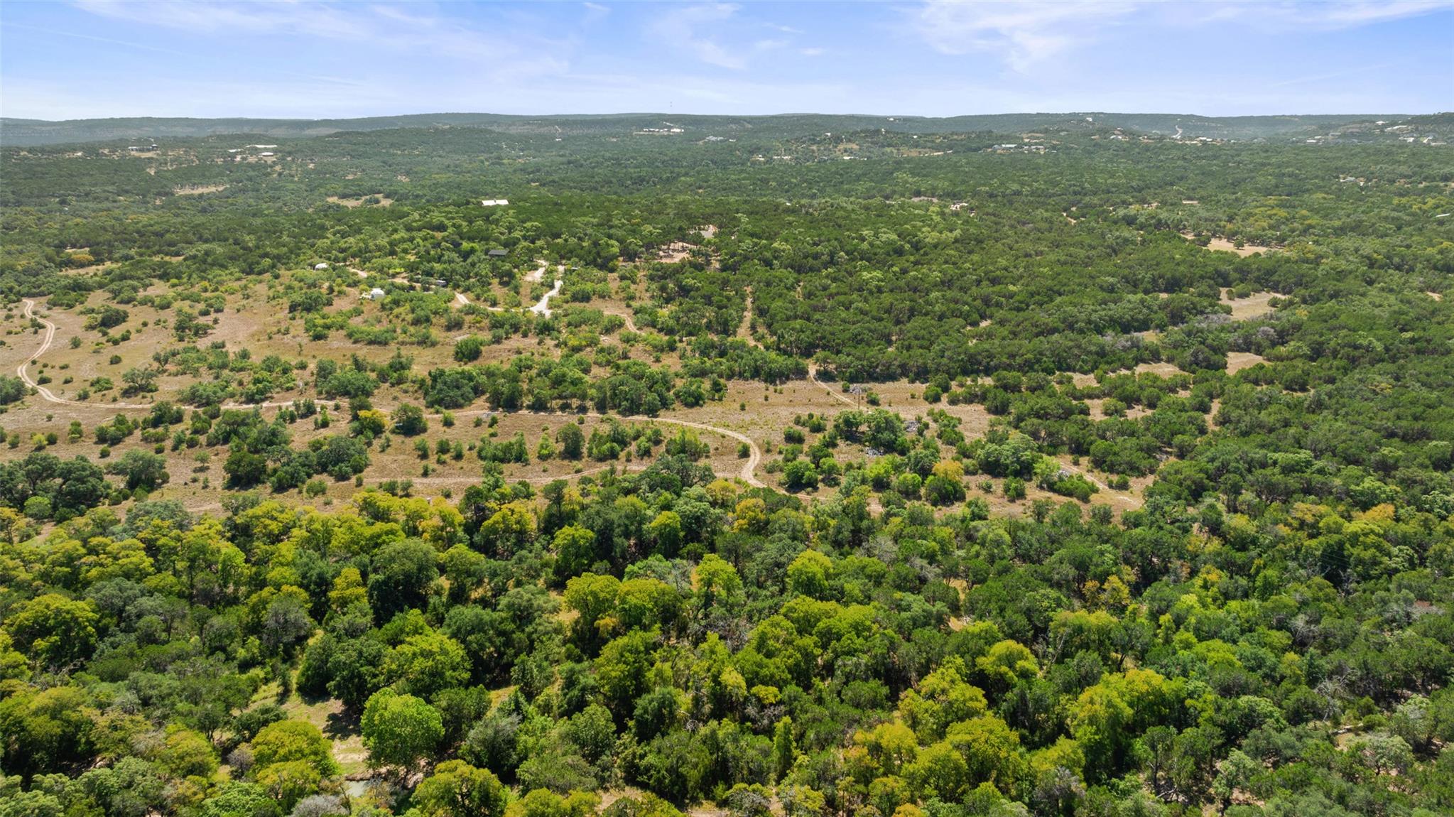 Tbd Lipan Run Tract 2 Fischer TX 78623