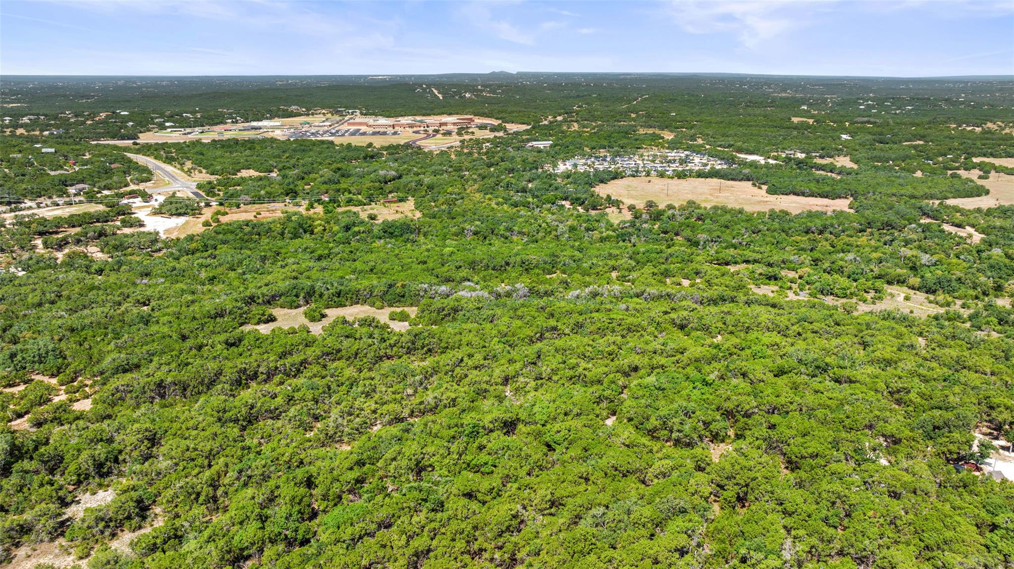 Tbd Lipan Run Tract 2 Fischer TX 78623