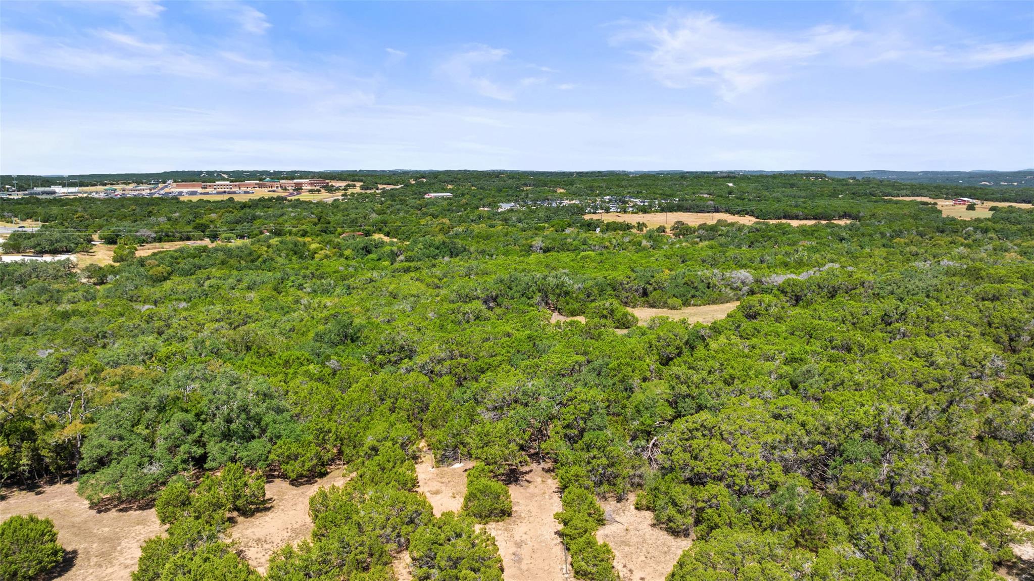 Tbd Lipan Run Tract 2 Fischer TX 78623