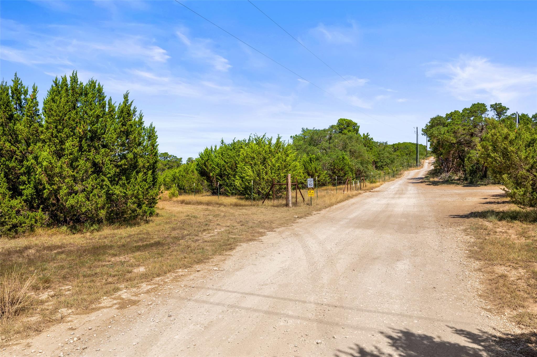 Tbd Lipan Run Tract 2 Fischer TX 78623