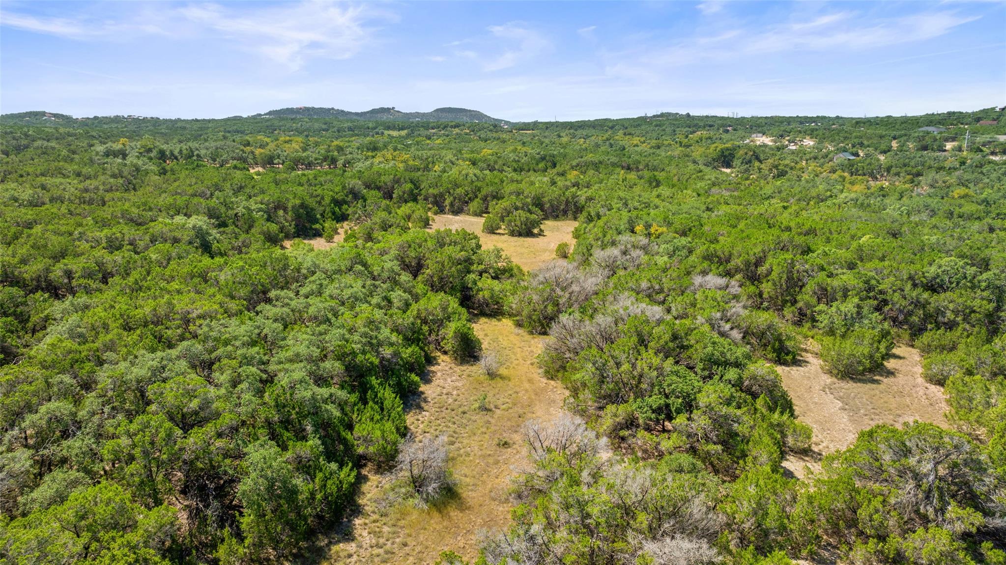 Tbd Lipan Run Tract 2 Fischer TX 78623