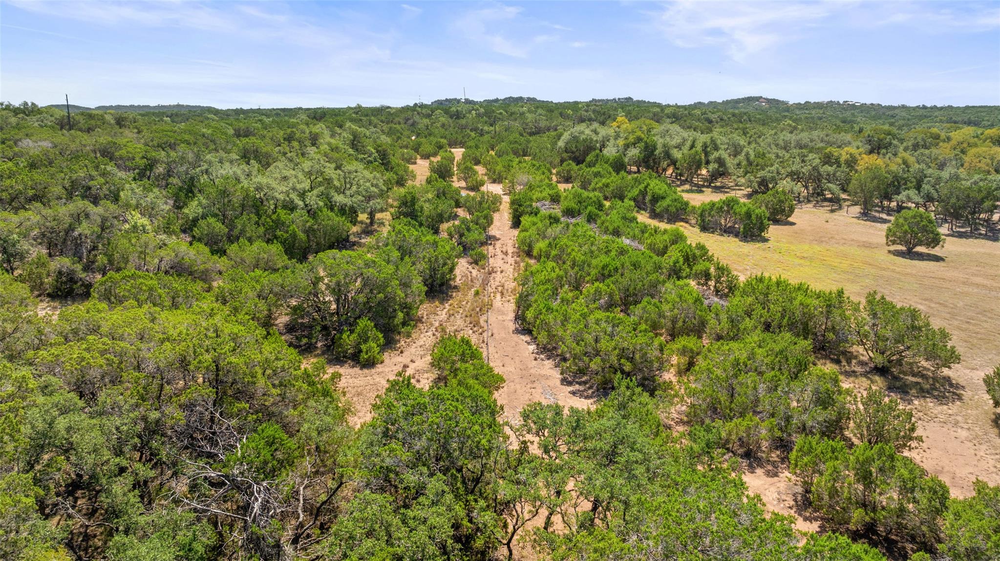 Tbd Lipan Run Tract 2 Fischer TX 78623
