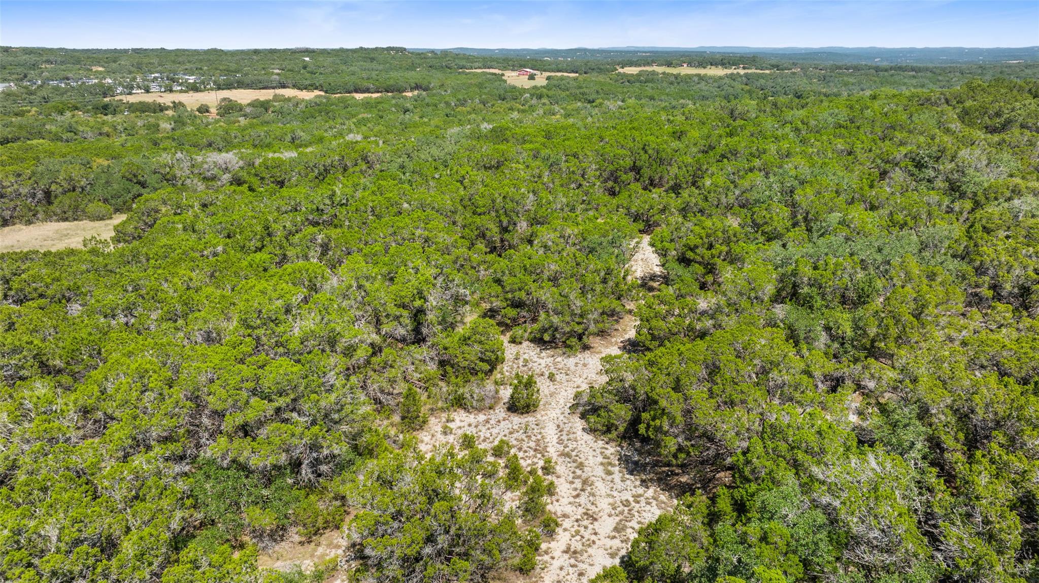 Tbd Lipan Run Tract 2 Fischer TX 78623