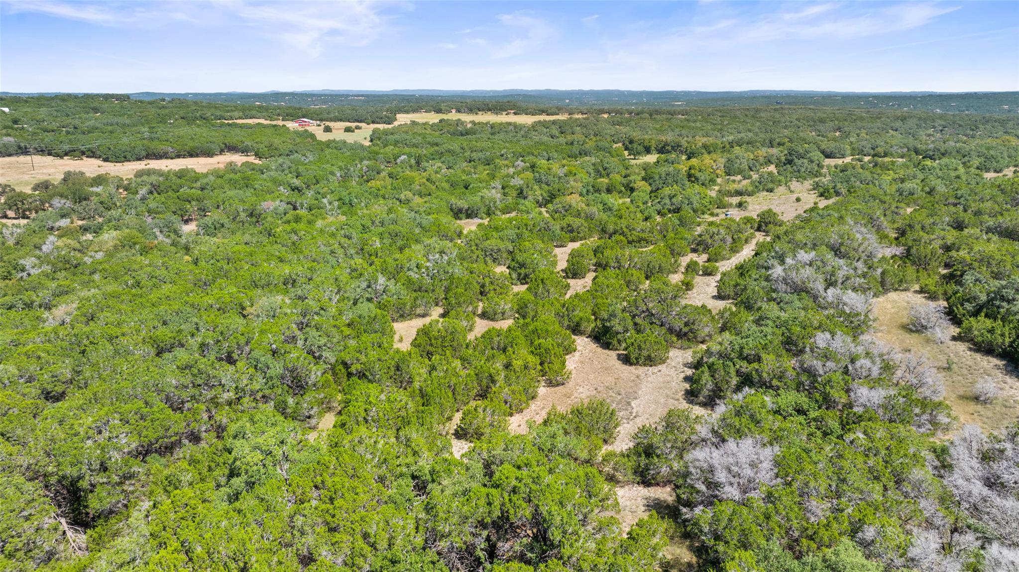 Tbd Lipan Run Tract 2 Fischer TX 78623