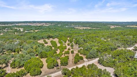 Tbd Lipan Run Tract 2 Fischer TX 78623
