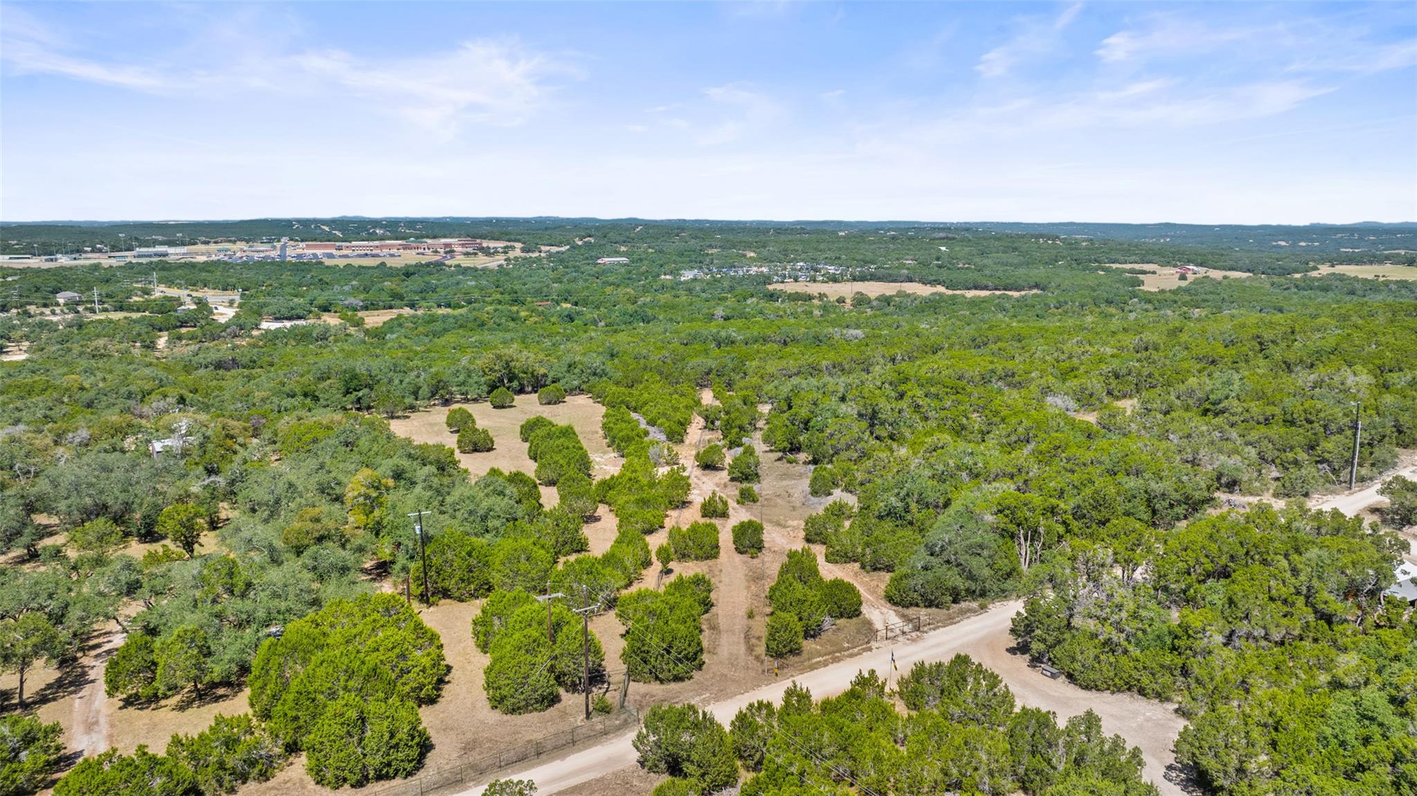 Tbd Lipan Run Tract 2 Fischer TX 78623