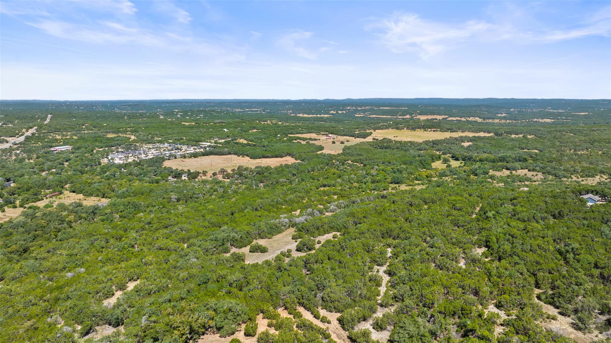 Tbd Lipan Run Tract 2 Fischer TX 78623