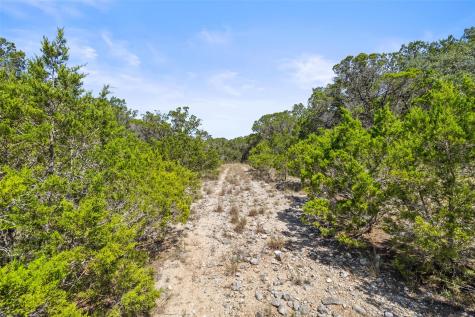 Tbd Lipan Run Tract 2 Fischer TX 78623