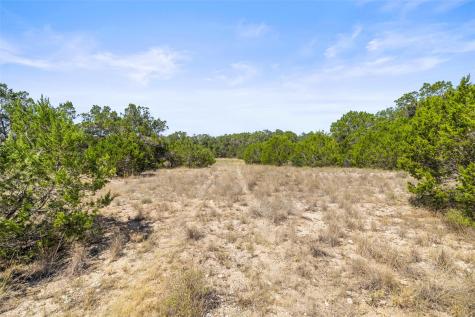 Tbd Lipan Run Tract 2 Fischer TX 78623