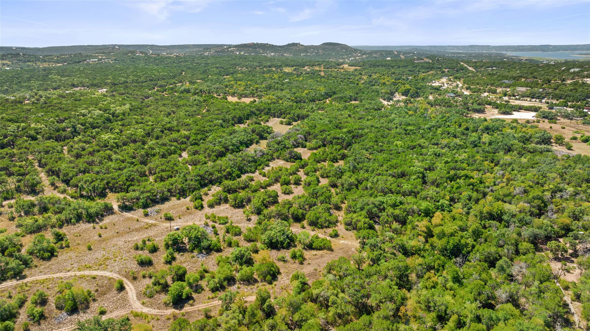 Tbd Lipan Run Tract 2 Fischer TX 78623