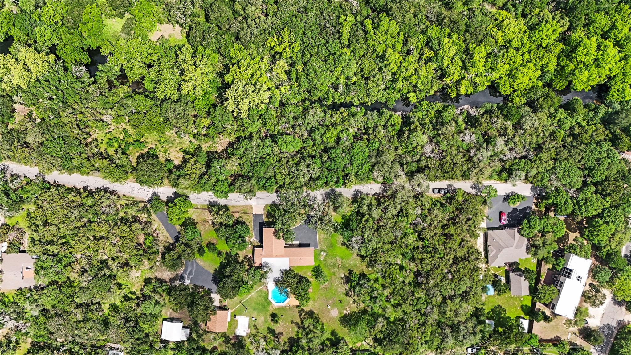 726 River Oaks Drive Austin TX 78748