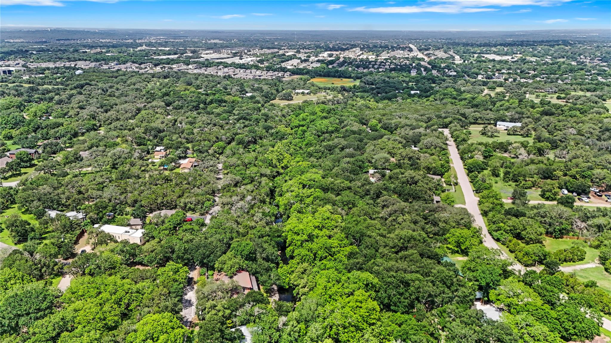726 River Oaks Drive Austin TX 78748