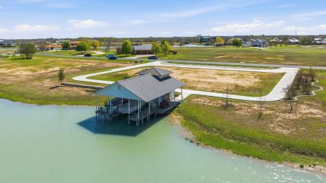 108 Lakeside Cove Martindale TX 78655
