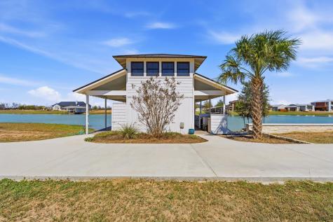 108 Lakeside Cove Martindale TX 78655