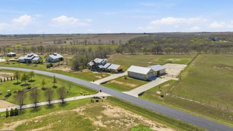 108 Lakeside Cove Martindale TX 78655