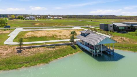108 Lakeside Cove Martindale TX 78655