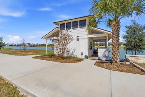 108 Lakeside Cove Martindale TX 78655