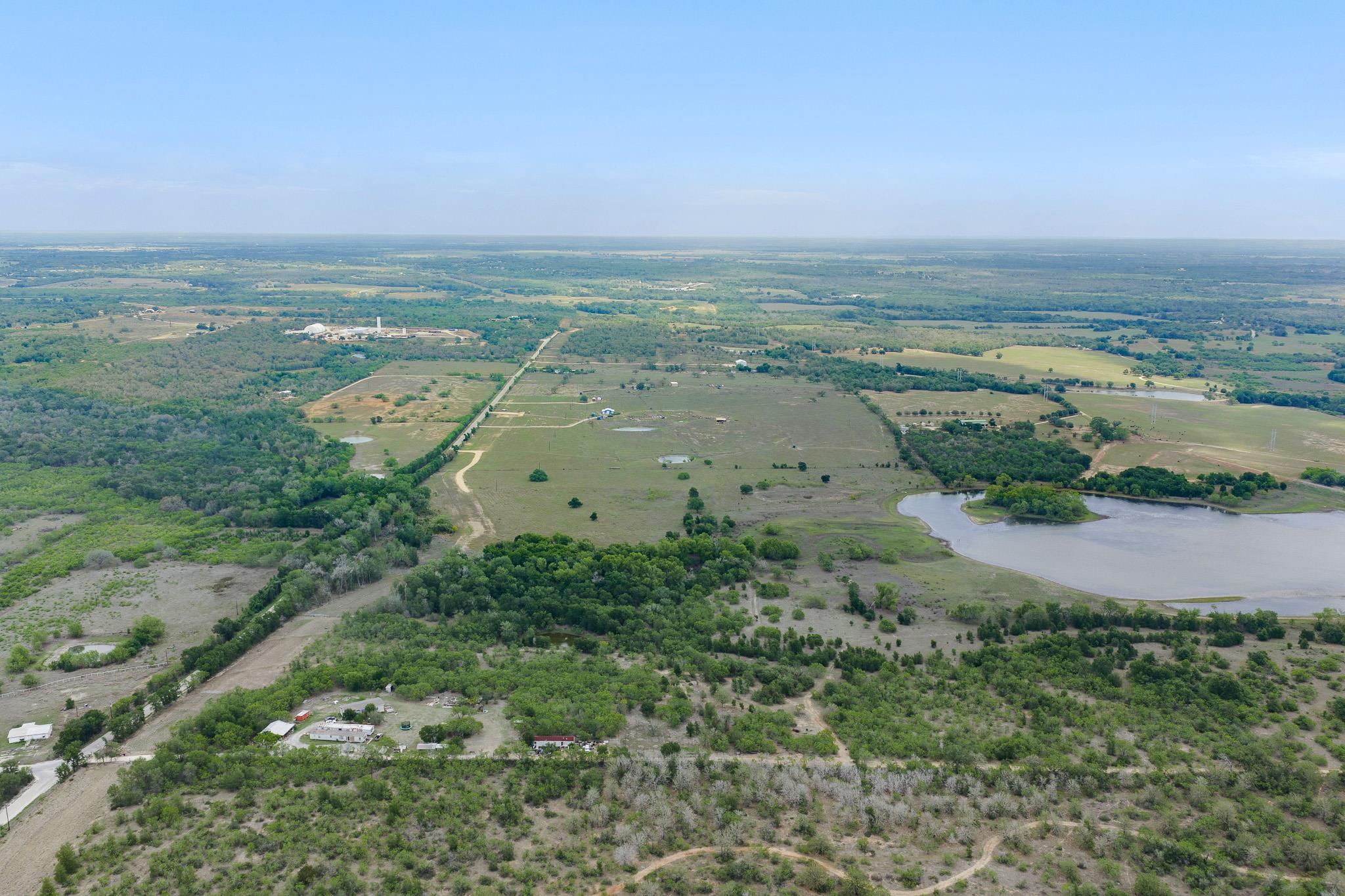 Lot 14 Mineral Springs Road Lockhart TX 78644
