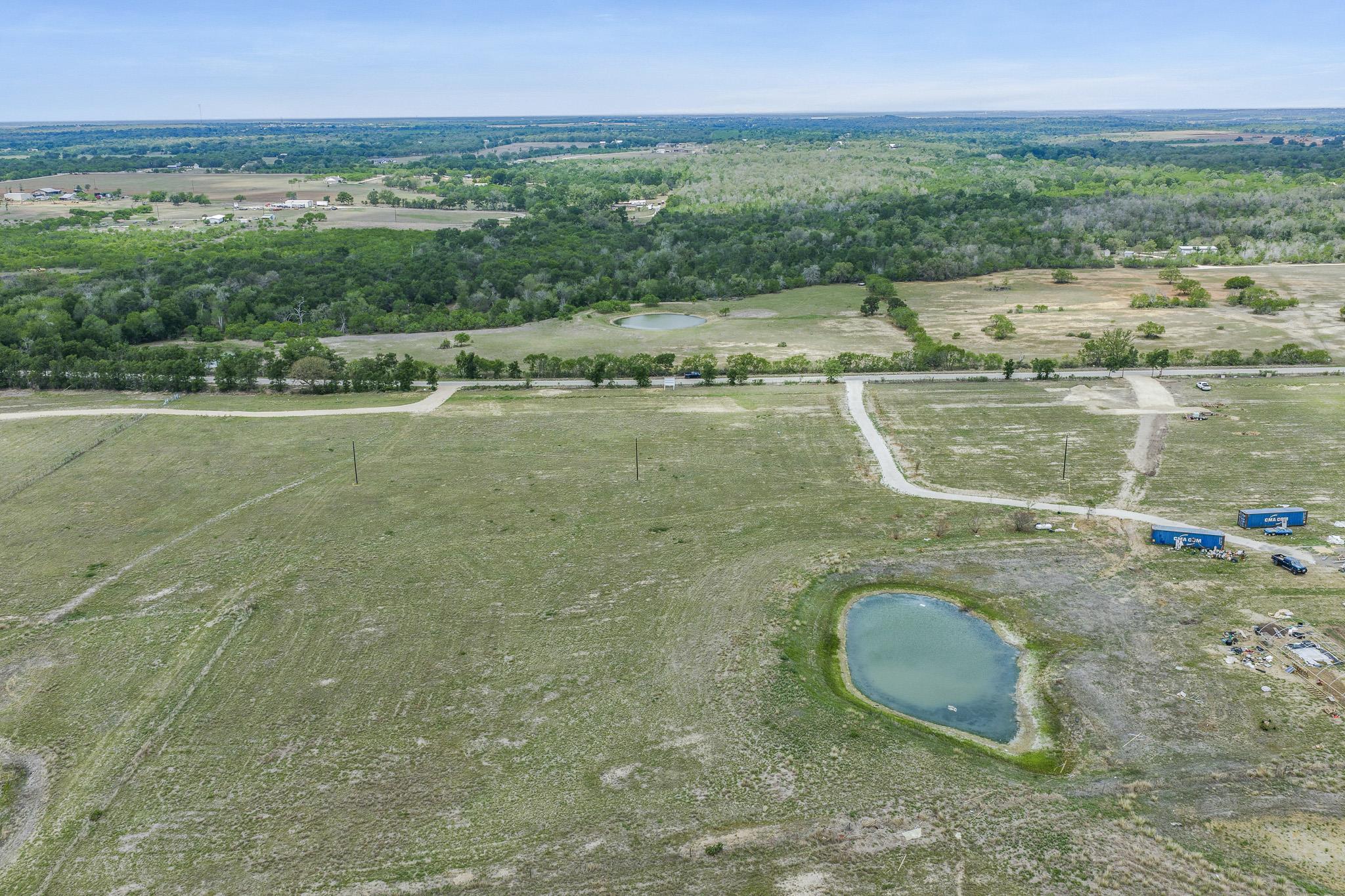 Lot 14 Mineral Springs Road Lockhart TX 78644