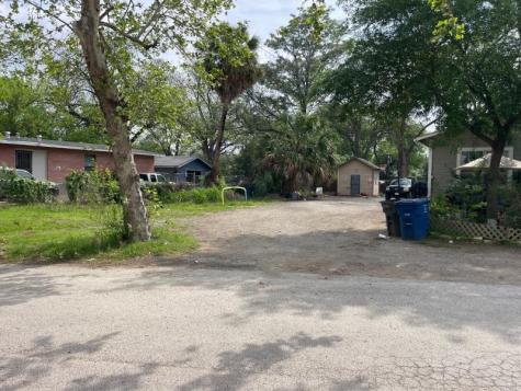 116 Fairbanks Avenue San Antonio TX 78210