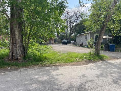 116 Fairbanks Avenue San Antonio TX 78210