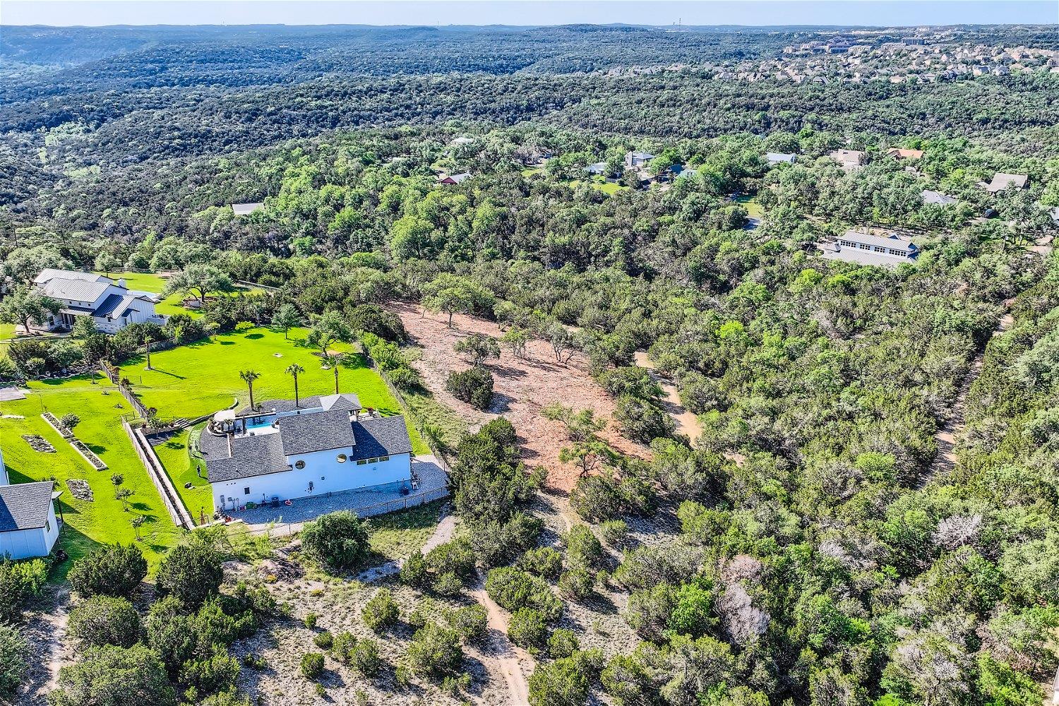 1155 Barrie Drive Austin TX 78734