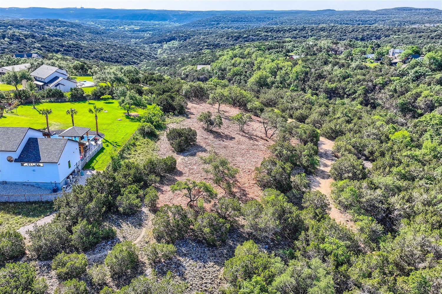 1155 Barrie Drive Austin TX 78734