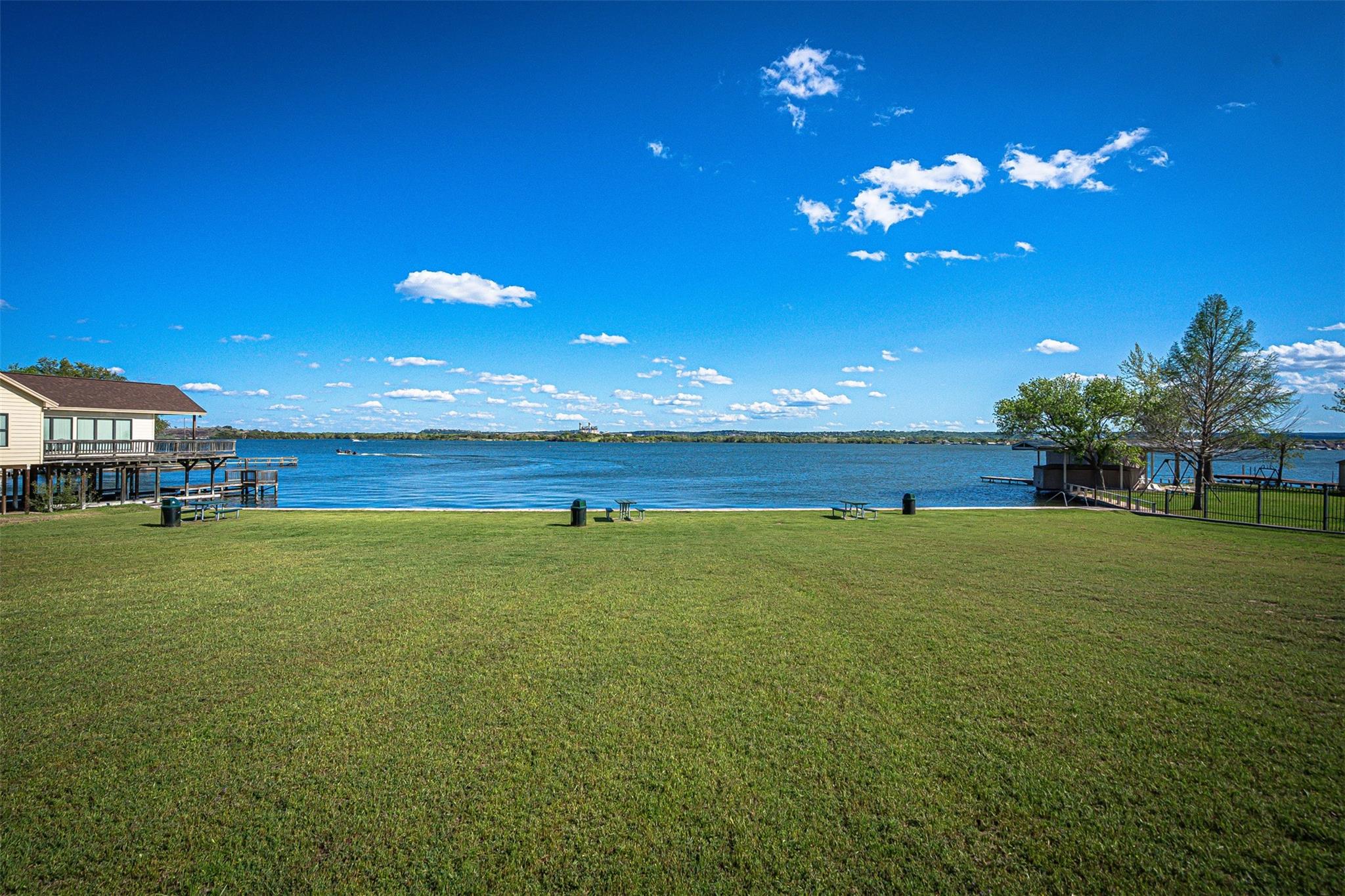 Lot 262 W Briarway Drive Granite Shoals TX 78654