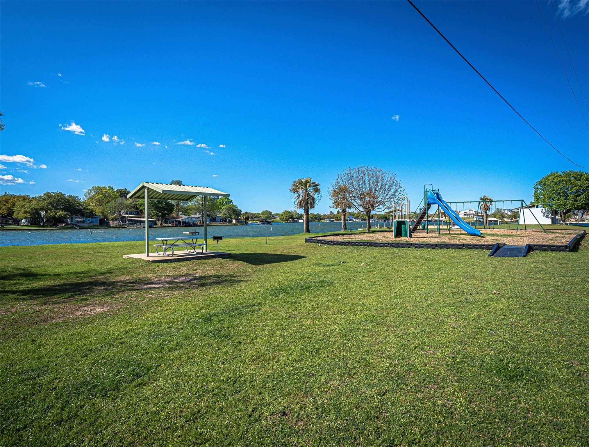 Lot 262 W Briarway Drive Granite Shoals TX 78654
