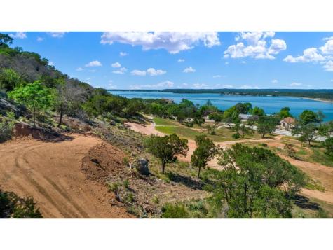 0000 W Duchess Dell Lot 5b Cottonwood Shores TX 78657