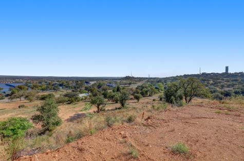 0000 W Duchess Dell Lot 5b Cottonwood Shores TX 78657