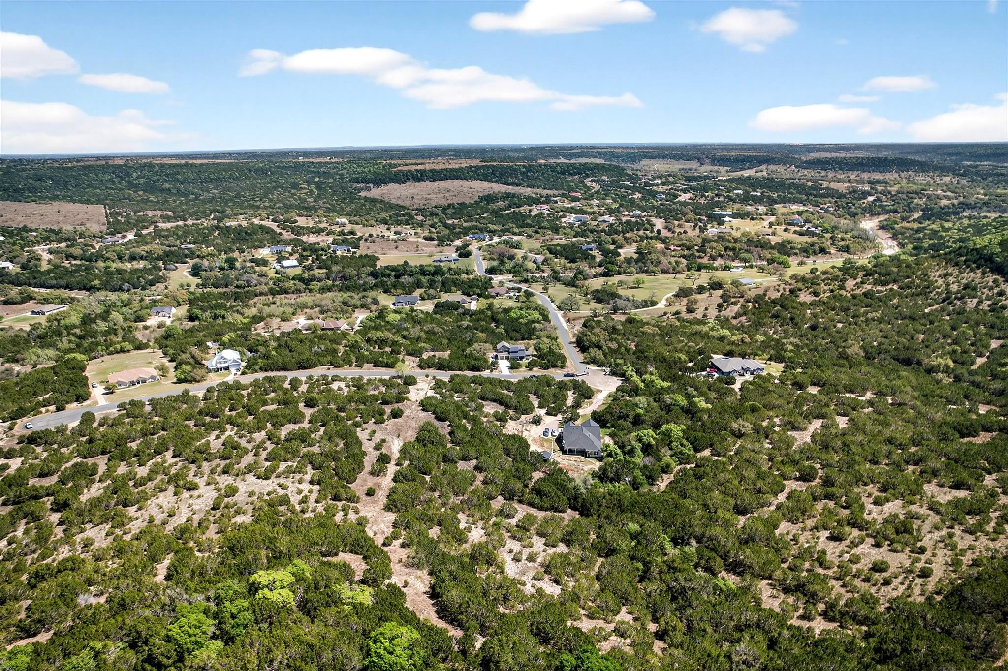 654 Wagon Wheel Trail Bertram TX 78605